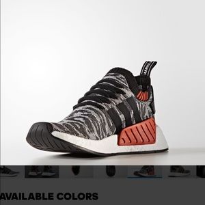 Adidas NMD